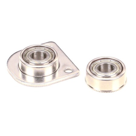 Plate And Bearing Kit